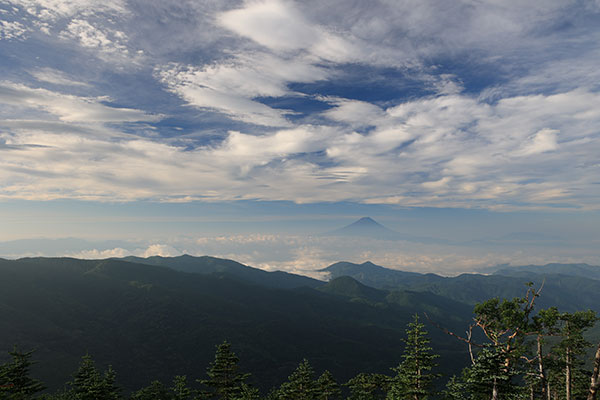 富士山