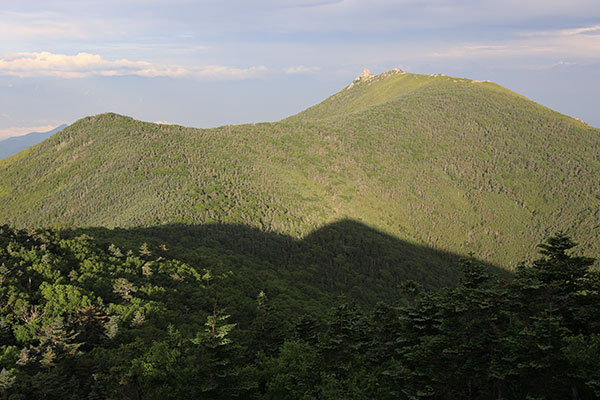 金峰山