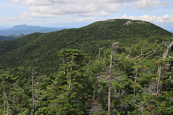 三宝山