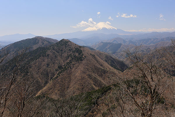 富士山