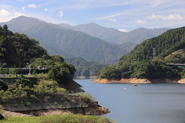 蛭ヶ岳